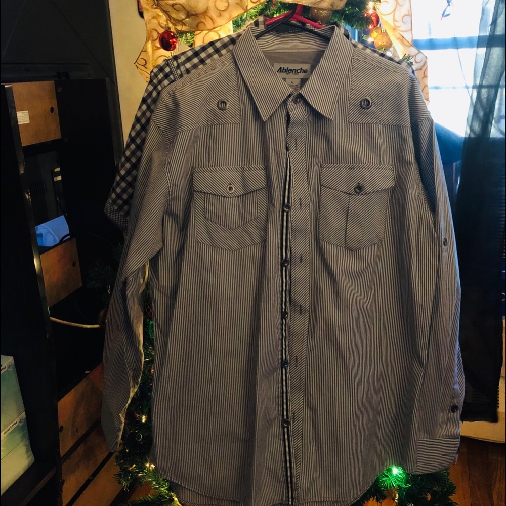 Men shirt